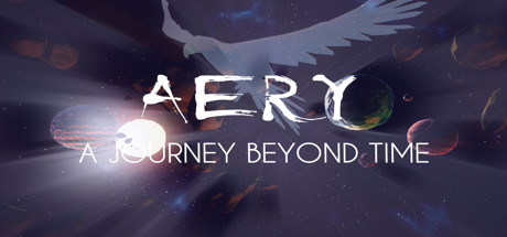 Aery - A Journey Beyond Time (2021) (RUS)  