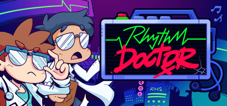 Rhythm Doctor (2021) PC  