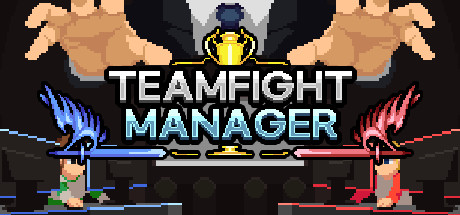 Teamfight Manager (2021)  