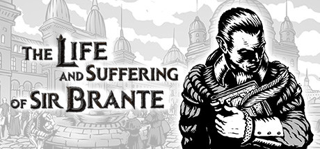 The Life and Suffering of Sir Brante (2021)   