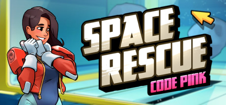 Space Rescue: Code Pink ( )