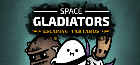 Space Gladiators (2021) (RUS)  