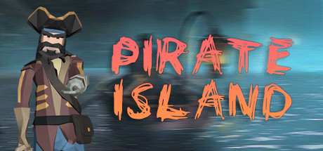 Pirate Island (2021)  