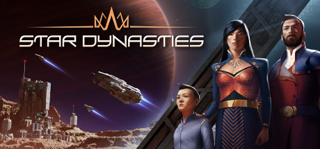 Star Dynasties (2021)  