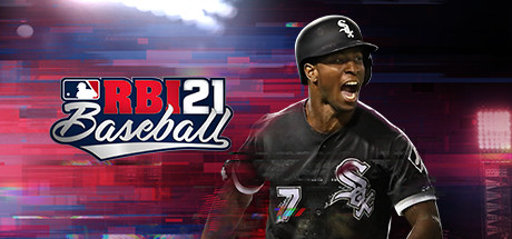R.B.I. Baseball 21 ( )
