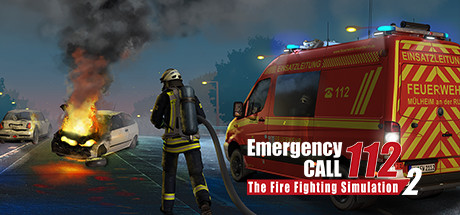 Emergency Call 112  The Fire Fighting Simulation 2 ( )