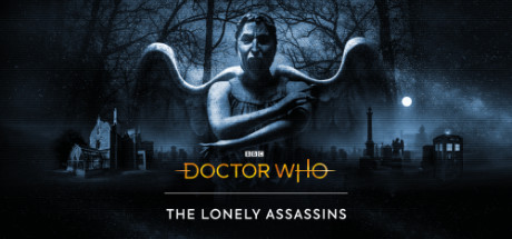 Doctor Who: The Lonely Assassins ( )