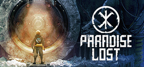 Paradise Lost (RUS/ENG)  