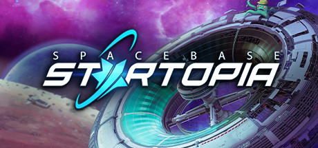 Spacebase Startopia (RUS/ENG)  