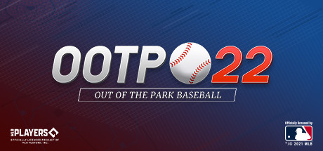   Out of the Park Baseball 22 (RUS)