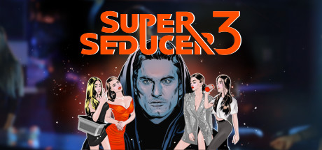 Super Seducer 3 (2021)     