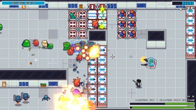 Rogue Star Rescue (2021) PC  