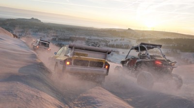     Forza Horizon 4    