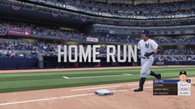 R.B.I. Baseball 21 ( )