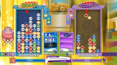Puyo Puyo Tetris 2 (2021)  