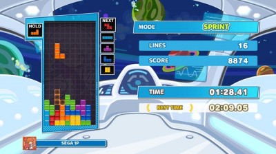 Puyo Puyo Tetris 2 (2021)  