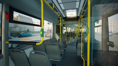 The Bus (2021) (RUS)  