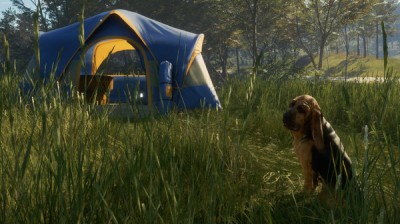 theHunter: Call of the Wild - Bloodhound (DLC)  
