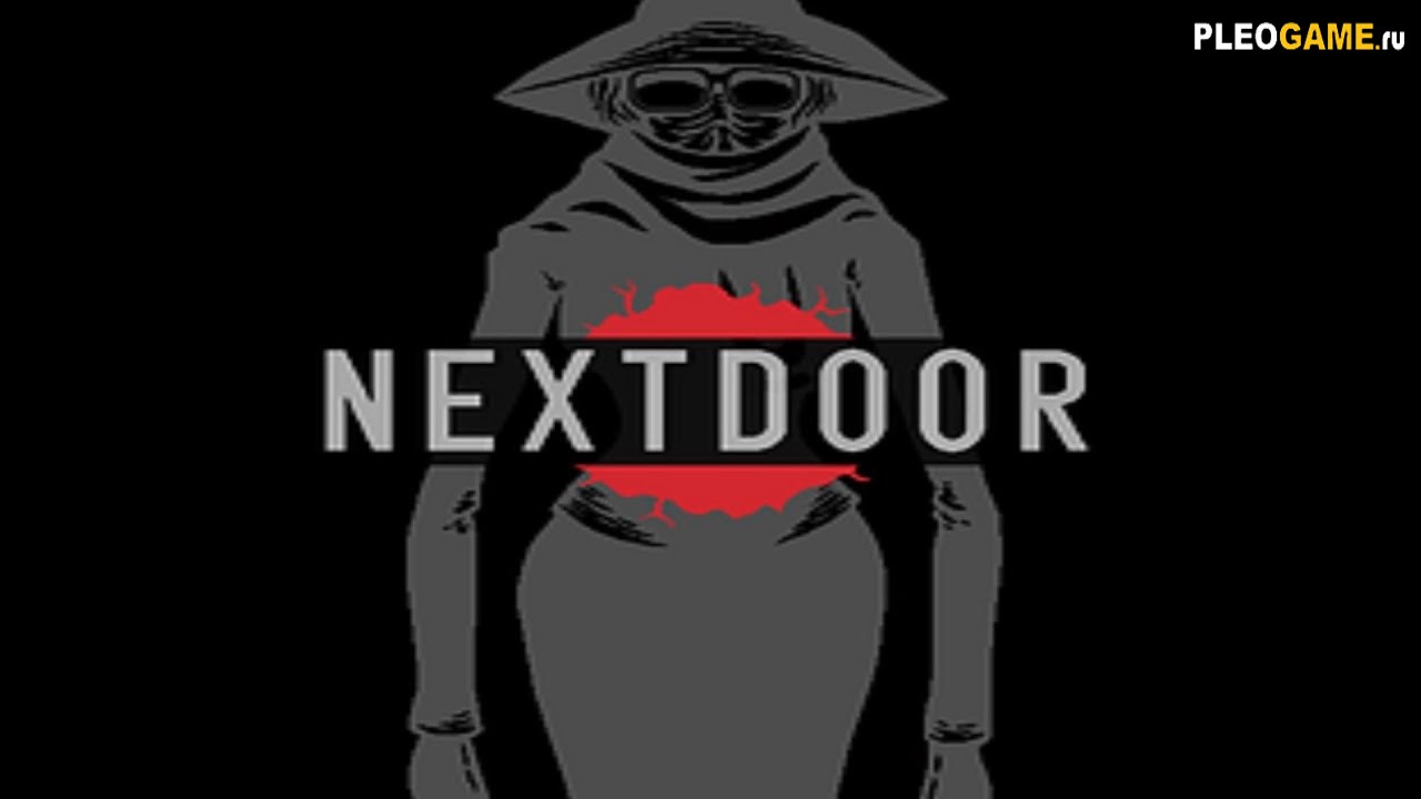 NextDoor (2021)  