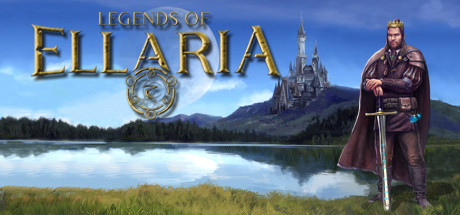 Legends of Ellaria (2021)  
