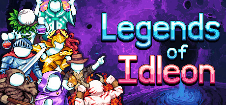    Legends of IdleOn - Idle MMO (RUS)