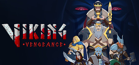    Viking Vengeance (RUS)