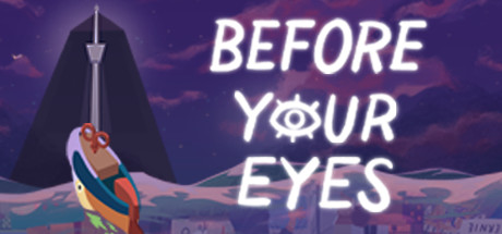    Before Your Eyes (RUS)