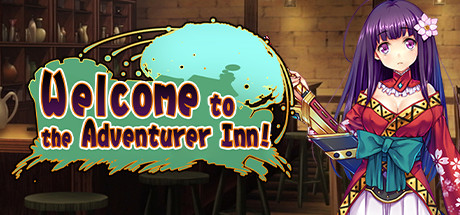 Welcome to the Adventurer Inn ( )