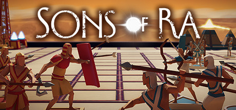    Sons of Ra (RUS)