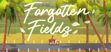    Forgotten Fields (RUS)