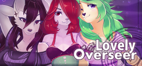 Lovely Overseer - Dating Sim ( )
