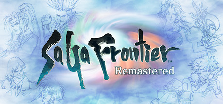 SaGa Frontier Remastered (2021) PC