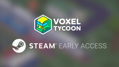    Voxel Tycoon