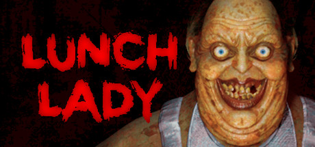 Lunch Lady (ENG)  