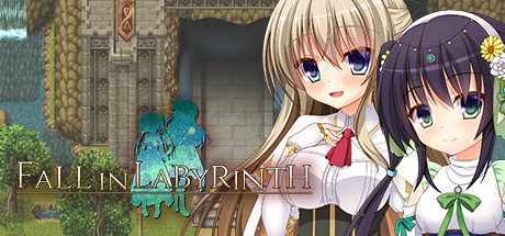 FALL IN LABYRINTH ( )