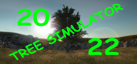 Tree Simulator 2022 ( )