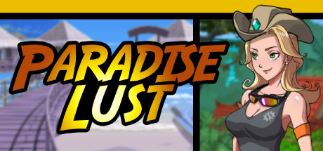 Paradise Lust (2021)  