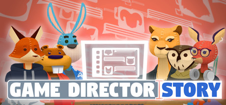    Game Director Story