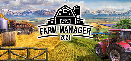 Farm Manager (2021)   