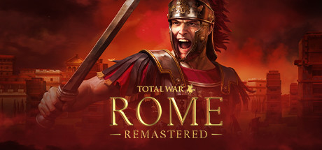 Total War: ROME REMASTERED ( )