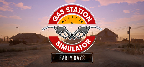    Gas Station Simulator