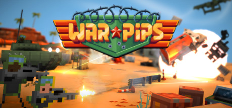 Warpips (2021)  