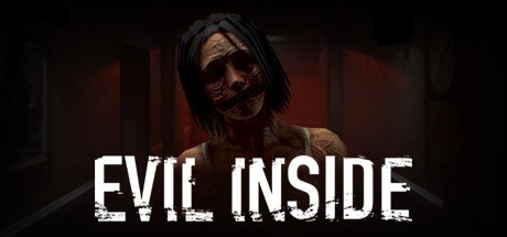 Evil Inside (2021)  