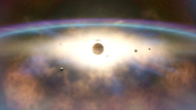 Stellaris: Nemesis (2021) DLC 
