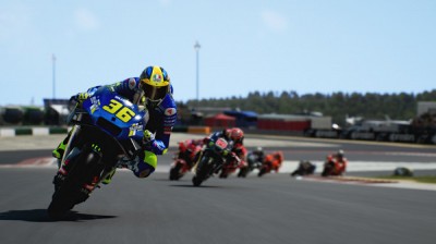 MotoGP 21 ( )