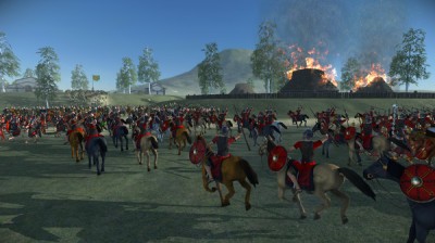 Total War: ROME REMASTERED  ,  , , .  