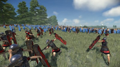 Total War: ROME REMASTERED  ,  , , .  