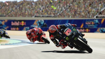     MotoGP 21  