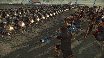    Total War: ROME REMASTERED