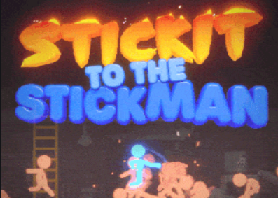 Stick it to the Stickman ( )